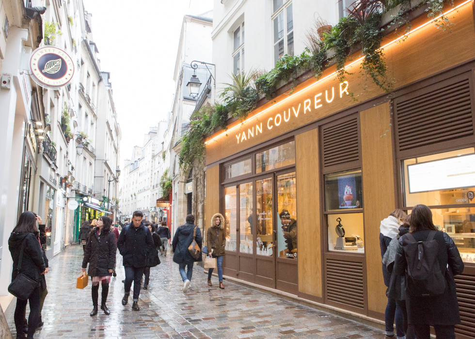 4 Bis Rue Des Rosiers 75004 Paris